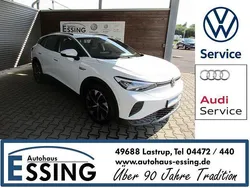 Weiß Gebraucht 2022 VW ID.4 Pro Performance SUV | 27.970 € (Etwas zu teuer)