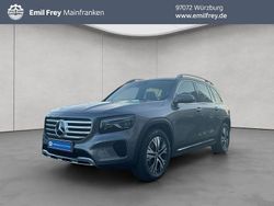 Mountaingrau metallic Gebraucht 2025 Mercedes GLB200 Progressive SUV | 44.500 € (Fairer Preis)