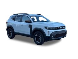 Wählbar Neu 2025 Dacia Duster Expression SUV | 25.990 € (Guter Preis)