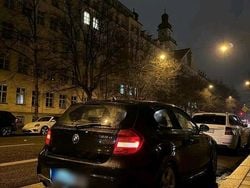 Schwarz Gebraucht 2007 BMW 123 Coupé M Sport Coupé | 5.000 € (Superpreis)