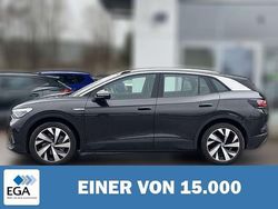 Grau metallic Gebraucht 2021 VW ID.4 Pro Performance SUV | 29.950 € (Fairer Preis)