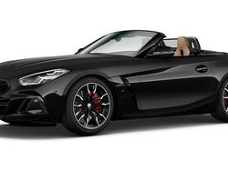 Schwarz Gebraucht 2025 BMW Z4 M Sport Cabrio | 60.234 € (Teuer)
