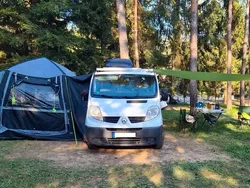 Weiß Gebraucht 2012 Renault Trafic Van | 6.900 € (Superpreis)