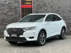 Weiß Gebraucht 2021 DS Automobiles DS7 Crossback So Chic SUV | 26.990 € (Guter Preis)