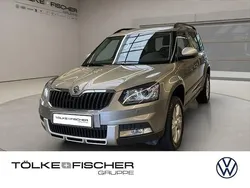 Gebraucht 2015 Skoda Yeti Outdoor Elegance SUV | 15.959 €
