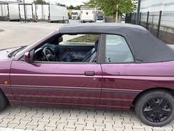 Andere farben Gebraucht 1994 Ford Escort Cabriolet Cabrio | 1.000 €