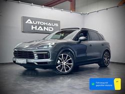 Grau Gebraucht 2019 Porsche Cayenne SUV | 43.590 € (Fairer Preis)