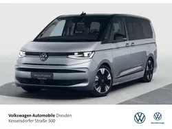 Monosilber metallic deep black Neu 2025 VW T7 Edition Van | 83.220 €