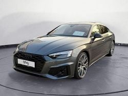 Grau Gebraucht 2023 Audi S5 Sportback Business Kleinwagen | 48.450 € (Superpreis)