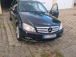 Schwarz Gebraucht 2010 Mercedes 180 Limousine | 7.500 €