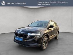 Schwarz Neu 2025 Skoda Karoq Tour SUV | 37.490 € (Fairer Preis)