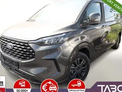 Grau Neu 2024 Ford Tourneo Custom Titanium Van / Kleinbus | 48.688 € (Superpreis)