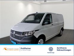 (candy weiß) Gebraucht 2024 VW T6.1 Van | 32.990 € (Guter Preis)