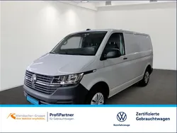 (candy weiß) Neu 2024 VW T6.1 Van | 33.990 € (Superpreis)