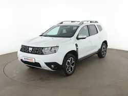 Weiß Gebraucht 2019 Dacia Duster Adventure SUV | 13.730 € (Guter Preis)