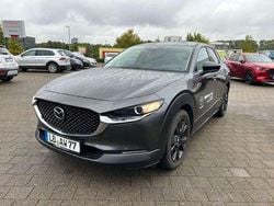 Machine grey Gebraucht 2025 Mazda CX-3 Homura-Line SUV | 28.600 €