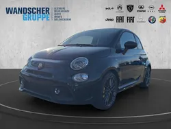 Schwarzschwarz Neu 2024 Abarth 695 Kleinwagen | 31.990 € (Fairer Preis)