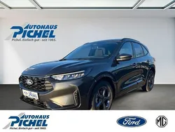 Grau(metallic) Neu 2025 Ford Kuga ST-Line SUV | 36.990 € (Fairer Preis)