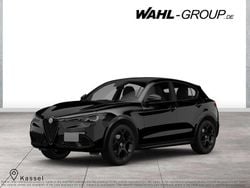 Schwarz Neu 2026 Alfa Romeo Stelvio SUV | 71.999 €