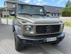 Gebraucht 2024 Mercedes G500 AMG SUV | 171.900 € (Etwas zu teuer)