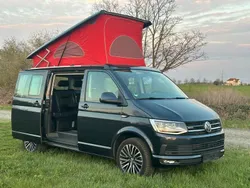 Blau Gebraucht 2019 VW T6.1 Beach Van | 41.990 € (Guter Preis)