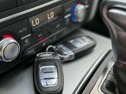 Schwarz Gebraucht 2014 Audi A6 Limousine | 8.199 € (Guter Preis)