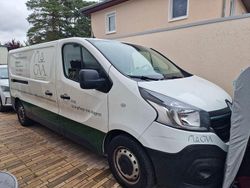 Weiß Gebraucht 2021 Renault Trafic Van | 12.500 €
