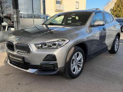 Grau Gebraucht 2023 BMW X2 Advantage SUV | 24.900 € (Superpreis)