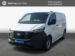 Weiß Neu 2024 Ford Transit Custom Basis Abholung | 31.390 € (Guter Preis)