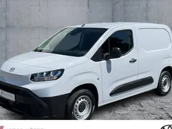 Weiß Neu 2025 Toyota Proace City Van | 21.990 € (Superpreis)