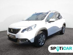 Weiß Gebraucht 2019 Peugeot 2008 Signature Sky SUV | 13.890 € (Guter Preis)