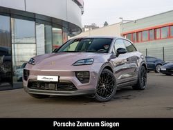 Violett Gebraucht 2025 Porsche Macan SUV | 107.900 € (Etwas zu teuer)