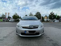 Gebraucht 2011 Toyota Auris Hybrid Limousine | 4.990 € (Guter Preis)