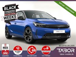 Schwarz Neu 2025 Opel Corsa Limousine | 23.488 € (Fairer Preis)