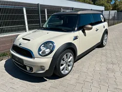 Weiß Gebraucht 2013 Mini Cooper SD Clubman Kombi | 5.990 € (Fairer Preis)