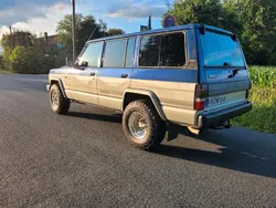 Gebraucht 1994 Nissan Patrol SUV | 19.500 €