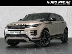 Corinthian bronze Gebraucht 2024 Land Rover Range Rover evoque HSE Dynamic SUV | 50.950 € (Fairer Preis)