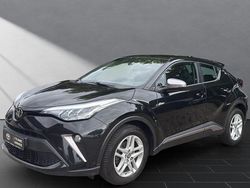 Schwarz Gebraucht 2020 Toyota C-HR SUV | 15.950 € (Guter Preis)