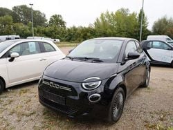 Andere Gebraucht 2023 Fiat 500e Basis | 18.900 € (Guter Preis)