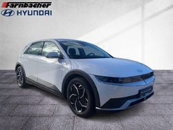 Weiß Gebraucht 2024 Hyundai Ioniq Dynamiq Kleinwagen | 31.979 € (Guter Preis)