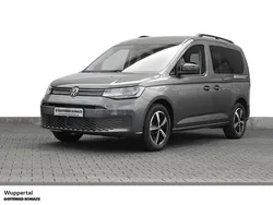 Grau Gebraucht 2023 VW Caddy California Van / Kleinbus | 32.480 € (Fairer Preis)