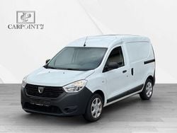 Weiß Gebraucht 2020 Dacia Dokker Express Comfort Van | 9.900 € (Fairer Preis)