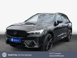 Schwarz Gebraucht 2025 Volvo XC60 Plus SUV | 51.700 € (Etwas zu teuer)
