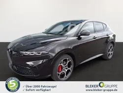 Nero alfa, uni Neu 2024 Alfa Romeo Tonale Veloce SUV | 39.780 € (Superpreis)