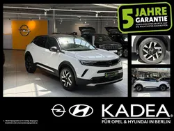 Jade weiss/arktis weiss Gebraucht 2023 Opel Mokka SUV | 22.990 € (Fairer Preis)