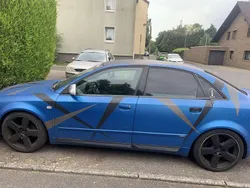 Gebraucht 2001 Audi A4 Kombi | 1.600 € (Fairer Preis)