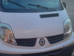 Gebraucht 2009 Renault Trafic Van | 4.200 €