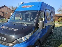 Gebraucht 2016 Iveco Daily Van | 27.000 €
