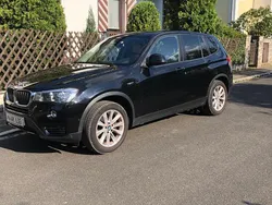 Gebraucht 2016 BMW X3 M Sport SUV | 21.500 € (Fairer Preis)