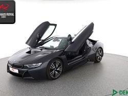 Sophistograu Gebraucht 2016 BMW i8 Sport Line Coupé | 57.880 € (Fairer Preis)